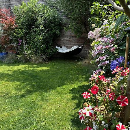 Les Penates Bordelaises - Maison D'Hotes - Guesthouse Bordeaux Eksteriør billede